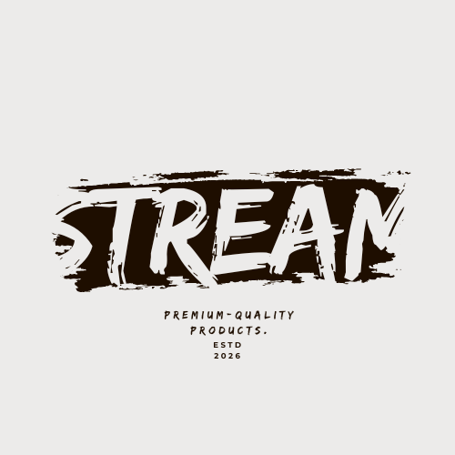 stream